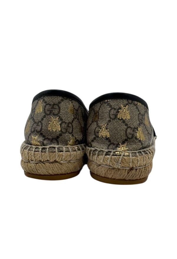 GUCCI - PILLAR GG BEE CANVAS - Image 9
